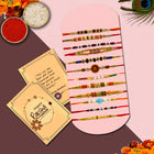 Rakhi for brother, Rakhi gift for Brother, Rakhi set for Brother, Beautiful Rakhi Gift Pack, Rakhi with Roli and Chawal, Stylish Rakhi for Men, Designer Festival Rakhi, Rakhi Combo for Raksha bandhan, Rakhi Gift Set Online India, Elegant Rakhi for Brother, Designer Rakhi Pair, Rakhi for Elder Brother, Modern Designer Rakhi, Brother Special Rakhi Set, Rakhi Set for Indian Festival, Attractive Rakhi Set, Festival Special Brother Rakhi, Designer Rakhi Set for Brother, Pack of 2 Rakhi for Bhaiya