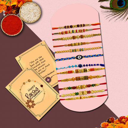 Rakhi for brother, Rakhi gift for Brother, Rakhi set for Brother, Beautiful Rakhi Gift Pack, Rakhi with Roli and Chawal, Stylish Rakhi for Men, Designer Festival Rakhi, Rakhi Combo for Raksha bandhan, Rakhi Gift Set Online India, Elegant Rakhi for Brother, Designer Rakhi Pair, Rakhi for Elder Brother, Modern Designer Rakhi, Brother Special Rakhi Set, Rakhi Set for Indian Festival, Attractive Rakhi Set, Festival Special Brother Rakhi, Designer Rakhi Set for Brother, Pack of 2 Rakhi for Bhaiya
