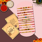 Rakhi for brother, Rakhi gift for Brother, Rakhi set for Brother, Beautiful Rakhi Gift Pack, Rakhi with Roli and Chawal, Stylish Rakhi for Men, Designer Festival Rakhi, Rakhi Combo for Raksha bandhan, Rakhi Gift Set Online India, Elegant Rakhi for Brother, Designer Rakhi Pair, Rakhi for Elder Brother, Modern Designer Rakhi, Brother Special Rakhi Set, Rakhi Set for Indian Festival, Attractive Rakhi Set, Festival Special Brother Rakhi, Designer Rakhi Set for Brother, Pack of 2 Rakhi for Bhaiya