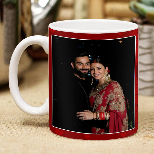 Customize Mug, Coffee Mug , Mug, Unique Gift for Special Someone 
