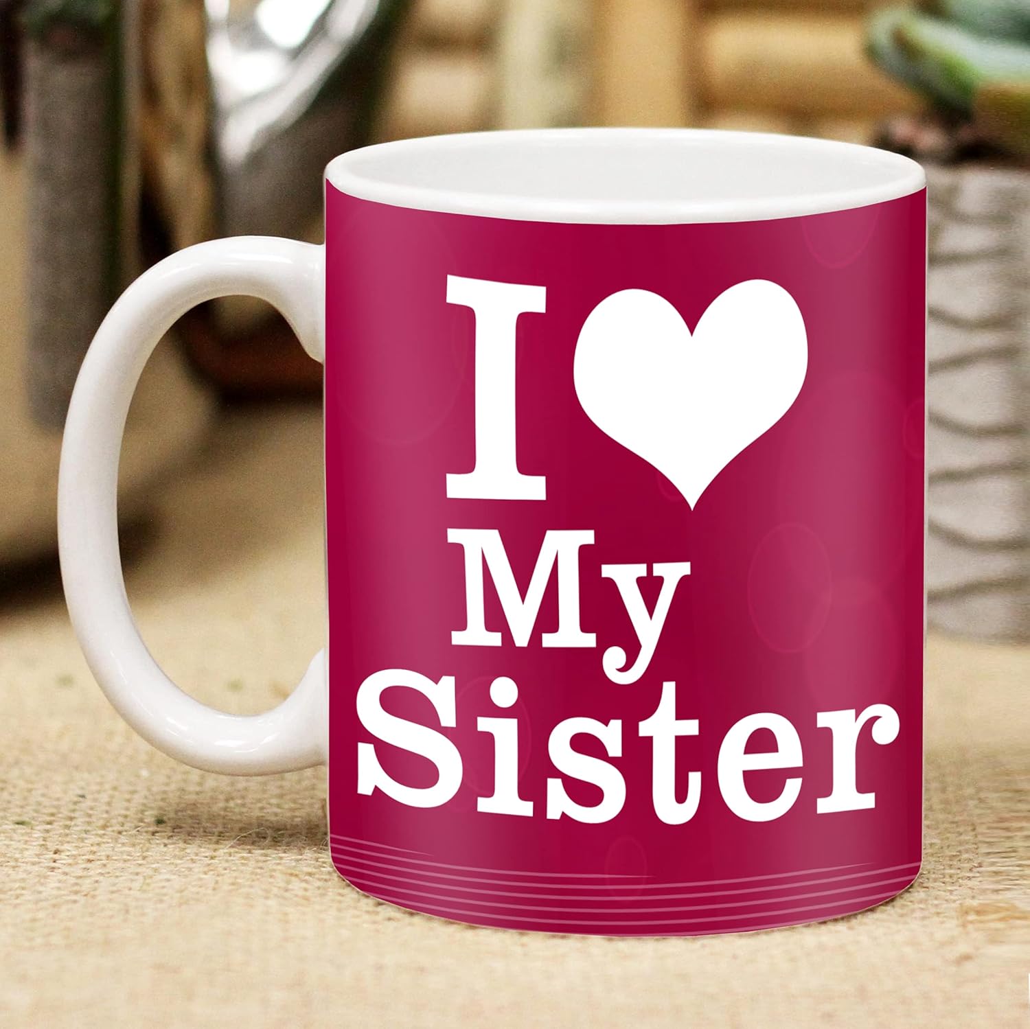 Customize Mug, Coffee Mug , Mug, Unique Gift for Raksha Bandhan 
