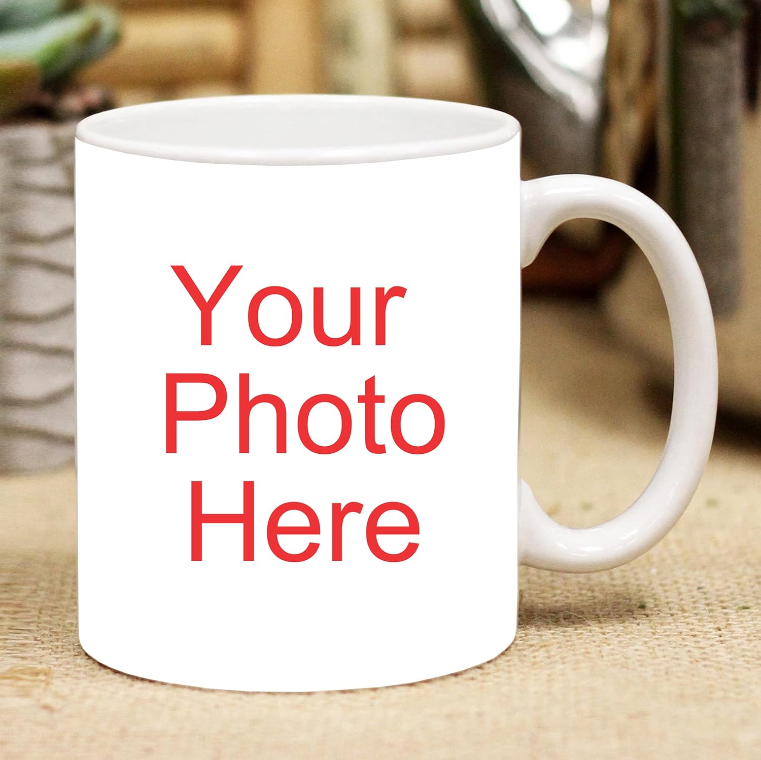 Customize Mug, Coffee Mug , Mug, Unique Gift for Raksha Bandhan 

