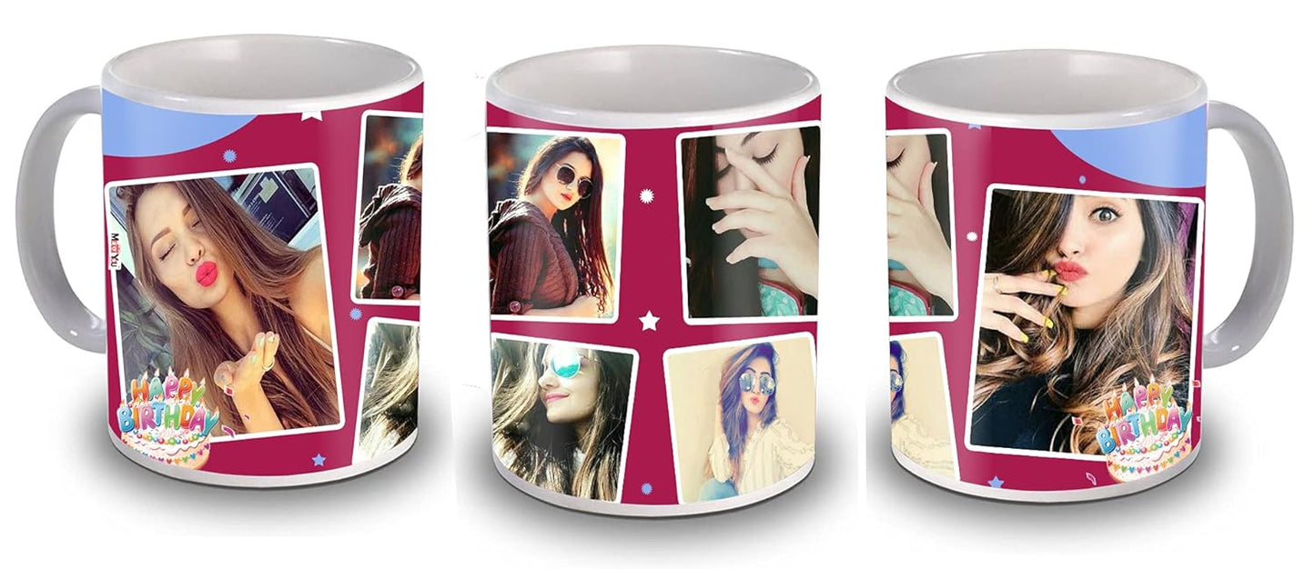 Customize Mug, Coffee Mug , Mug, Unique Gift for Special Someone 
