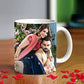 Customize Mug, Coffee Mug , Mug, Unique Gift for Special Someone 
