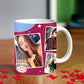 Customize Mug, Coffee Mug , Mug, Unique Gift for Special Someone 
