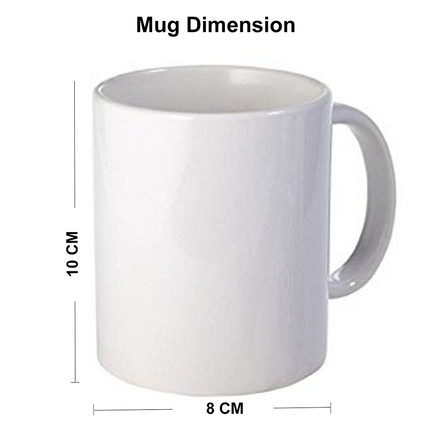 Couple Coffee Mug Set
Raksha Bandhan Gift for Bhaiya Bhabhi
Best Rakhi Gift Set
Rakhi with Mug Set
Lumba Rakhi for Bhabhi