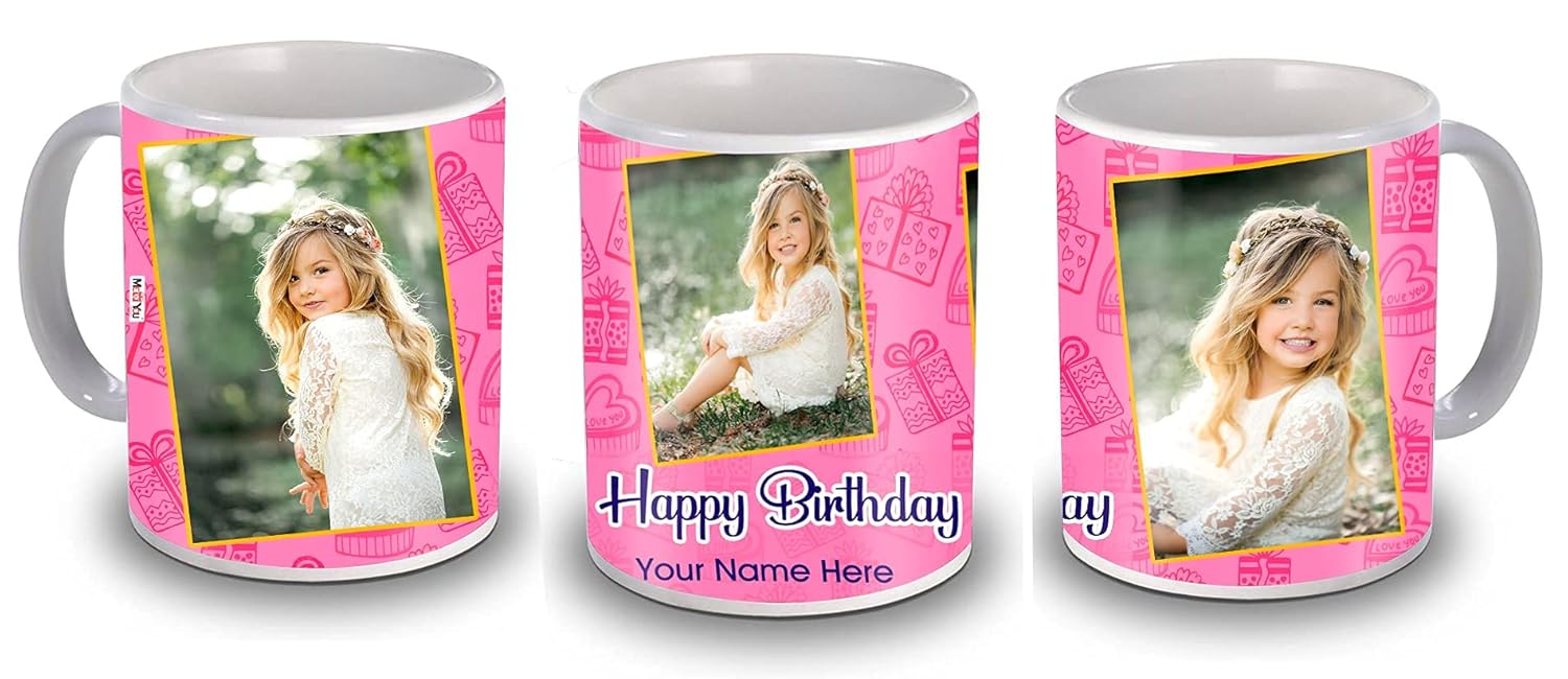 Mug gift for Sister's Birthday, Customize Mug, Coffee Mug , Mug, Unique Gift for Special Someone 

