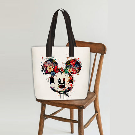 Tote Bag with Strong Handles
Lightweight Tote Bag for Women
Comfortable Carry Tote Bag
Large Capacity Tote Bag for Women