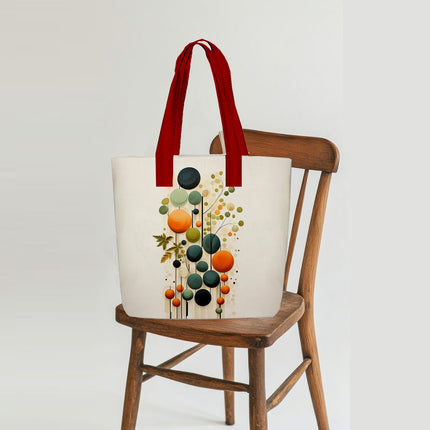 Large Capacity Tote Bag for Women
Comfortable Carry Tote Bag
Lightweight Tote Bag for Women
Tote Bag with Strong Handles
