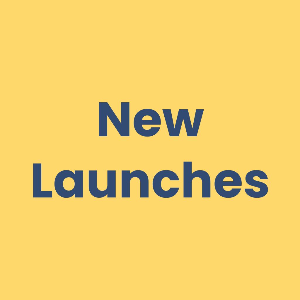 New Launches