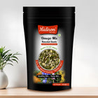 Omega Mix Roasted Seeds (100g) – Healthy Superfood Blend for Heart Health, Weight Loss & Energy – Rich in Omega-3, Fiber, Protein & Antioxidants - Midiron