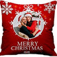 Customize Cushion, Personalized Cushion for Gift, Printed Cushion for Gift


