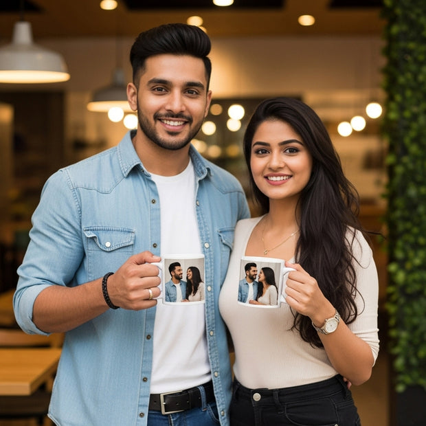 Anniversary Personalised Gifts