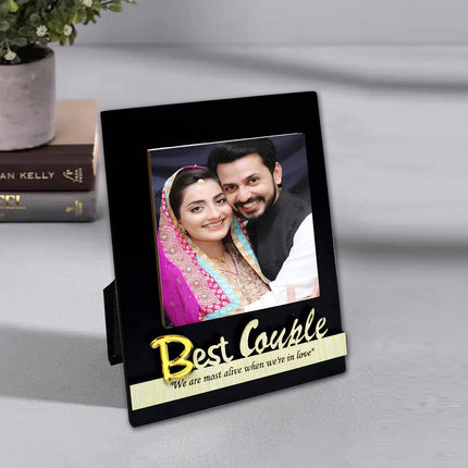 Photo Frame for Anniversary Gift, Photo frame, Personalized Photo Frame