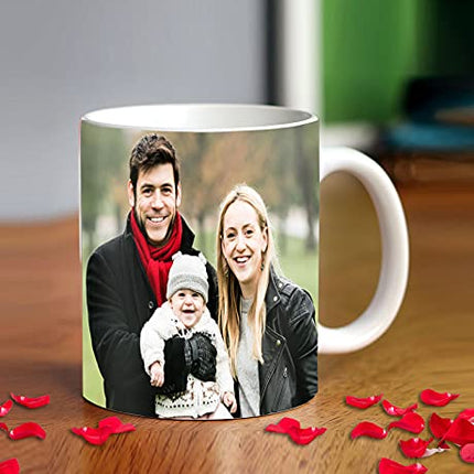 Customize Mug, Coffee Mug , Mug, Unique Gift for Special Someone 
