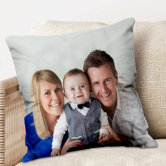 Anniversary Gift, Birthday Gift, Customize Cushion, Photo Customize Cushion 
