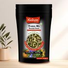 Protein Mix Super Seeds Blend (100g) – High-Protein Roasted Seed Mix for Muscle Health, Digestion & Energy - Midiron