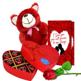 Valentine's Day Surprise Gift, Birthday Surprise Gift for Wife, Birthday Surprise Gift for Girlfriend, Romantic Gift Hamper for Her, Unique Birthday Gift for Wife, Unique Valentine's Day Gift for Her, Special Occasion Gift for Wife, Special Occasion Gift for Girlfriend, Romantic Combo Gift for Wife