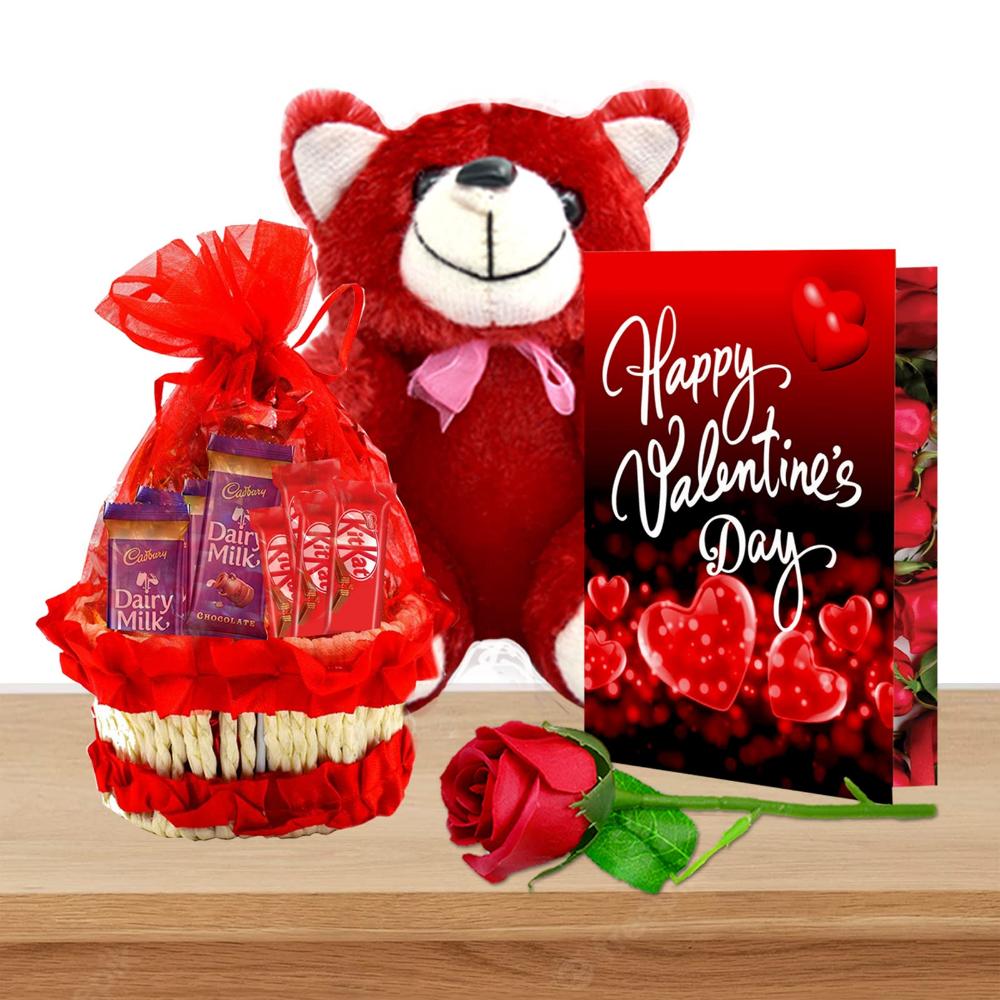 Valentine's Day Surprise Gift, Birthday Surprise Gift for Wife, Birthday Surprise Gift for Girlfriend, Romantic Gift Hamper for Her, Unique Birthday Gift for Wife, Unique Valentine's Day Gift for Her, Special Occasion Gift for Wife, Special Occasion Gift for Girlfriend, Romantic Combo Gift for Wife