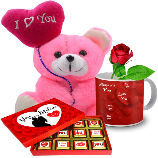 Valentine Gift for Wife, Valentine Gift for Girlfriend, Valentine's Day Gift for Wife, Valentine's Day Gift for Girlfriend, Romantic Valentine Gift for Her, Valentine's Day Special Gift, Valentine's Day Gift Hamper, Valentine's Day Gift Combo, Chocolate Gift for Valentine's Day, Romantic Valentine's Day Gift for Wife, Romantic Valentine's Day Gift for Girlfriend