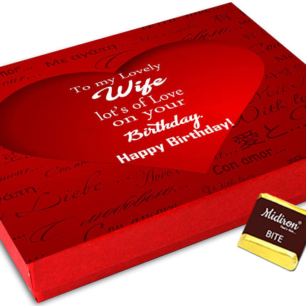 Romantic Gift For Wife, Romantic  Birthday Gift For wife, Birthday Gift For Wife, Romantic Birthday Gift For Lover, romantic birthday gift ideas for Wife, special birthday gift ideas for wife, romantic birthday surprises for wife, unique birthday surprises for Wife, romantic birthday presents for Wife,  romantic birthday gift ideas for partner, Romantic chocolate gift for wife,