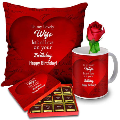 Best romantic gifts for Valentine’s Day, Chocolate gift for a romantic surprise

