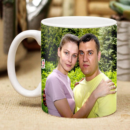 Customize Mug, Coffee Mug , Mug, Unique Gift for Special Someone 
