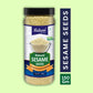 Sesame Seed, White Till, Good Source of Fiber, Super Food 150gm