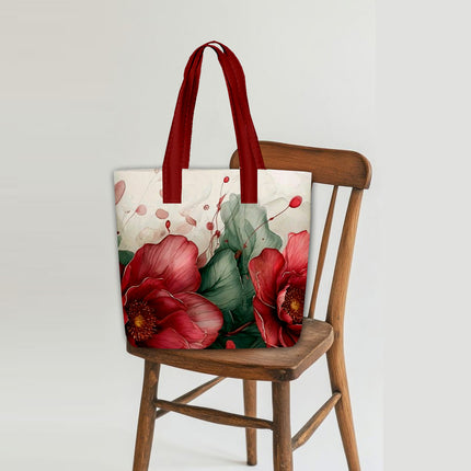Tote Bag for Travel Women
Tote Bag with Multiple Pockets
Stylish Tote Handbag for Office
Tote Bag with Waterproof Inner Lining