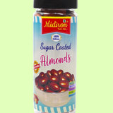 SUGAR COATED ALMONID 150 MG