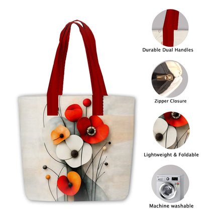 Tote Bag Gift for Fashion Lovers
Tote Bag Gift for Working Ladies
Tote Bag Gift for Professionals
Tote Bag Gift for Wife Birthday