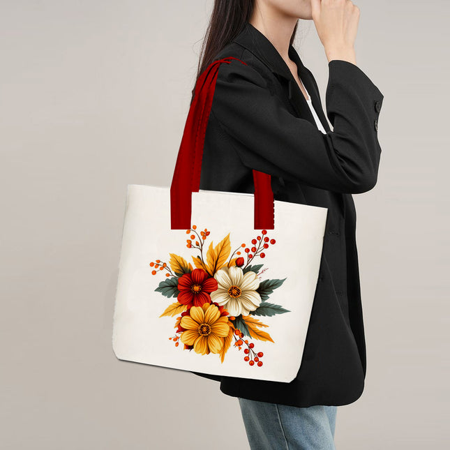 Tote Bag for Weekend Trips
Tote Bag for Short Travel
Tote Bag for Vacation Use
Tote Bag for Flight Travel