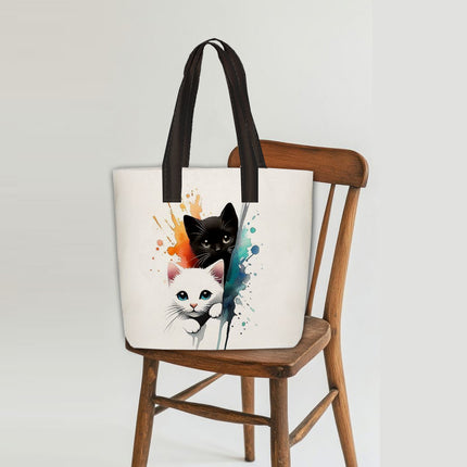 Tote Bag for Daily Essentials
Tote Bag for Casual Outings
Multi Utility Tote Bag
Work Tote Bag for Office Women