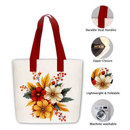 Tote Bag for Travel Work
Tote Bag for Quick Trips
Tote Bag for Women Traveling
Tote Bag for Girls Travel Essentials