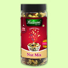 Best Quality Nut Mix |Super Midiron Mix Dry Fruits | Super Foods - Midiron
