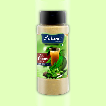 Tangy Raw Mango Drink
Aam Panna for Dehydration
Heat Stroke Prevention Drink
Vitamin C Mango Drink
Best Mango-Based Drink