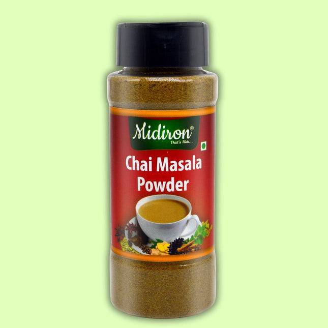 Chai Masala (90gm) - Midiron