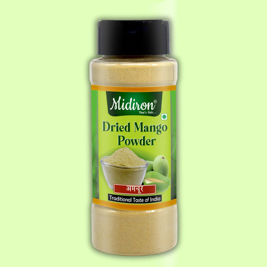 Dried Mango Powder