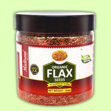 Raw Flax Seed 350g