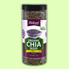 Chia seed for Weight loss 700gm - Midiron