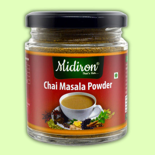 Chai Masala 100gm (G1)