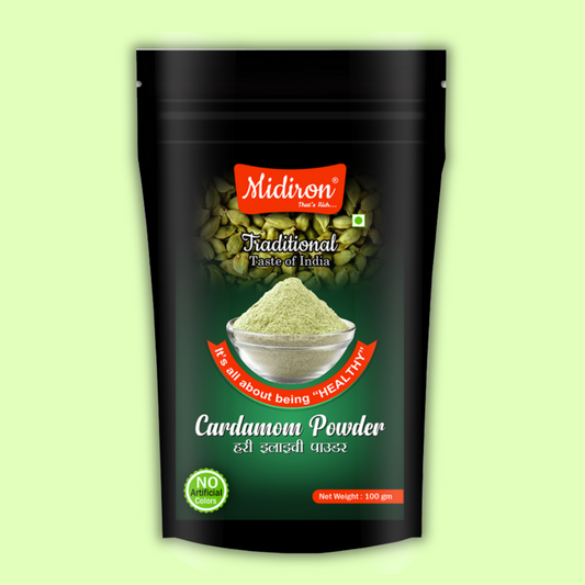 Midiron Cardamom Powder