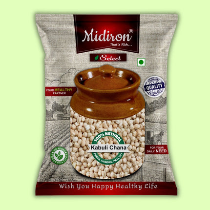 Midiron Kabuli Chana - Midiron