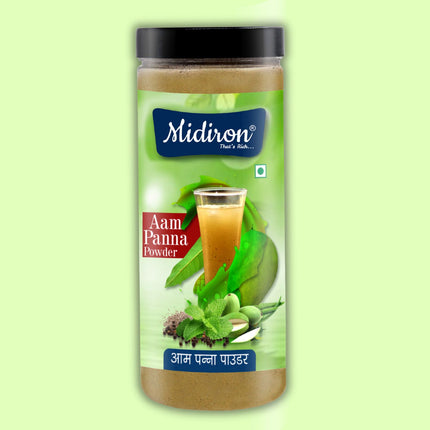 Instant Aam Panna Powder
Aam Panna Drink Mix
Raw Mango Drink
Instant Mango Drink Powder
Traditional Indian Drink