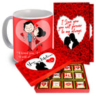 Unique romantic gifts for Valentine's Day
Personalized romantic gifts for Valentine’s Day
Luxury romantic gifts for Valentine’s Day
Romantic gift ideas for him
Romantic gift ideas for her
Romantic experience gifts for Valentine’s Day
Heartfelt romantic gifts for Valentine's Day
Romantic chocolate gifts for Valentine's Day
