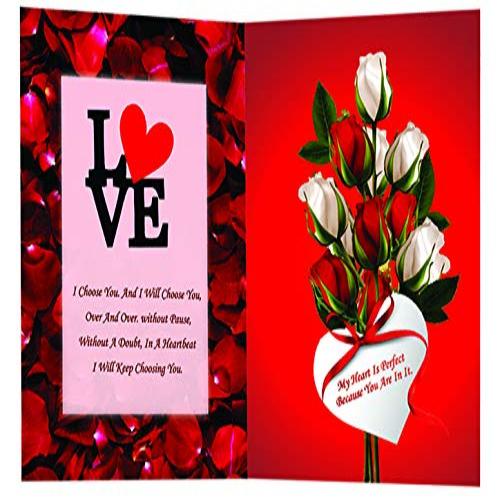 Romantic gifts for Valentine’s Day anniversary, Romantic surprise gifts for Valentine’s Day, Best Valentine gifts for couples
