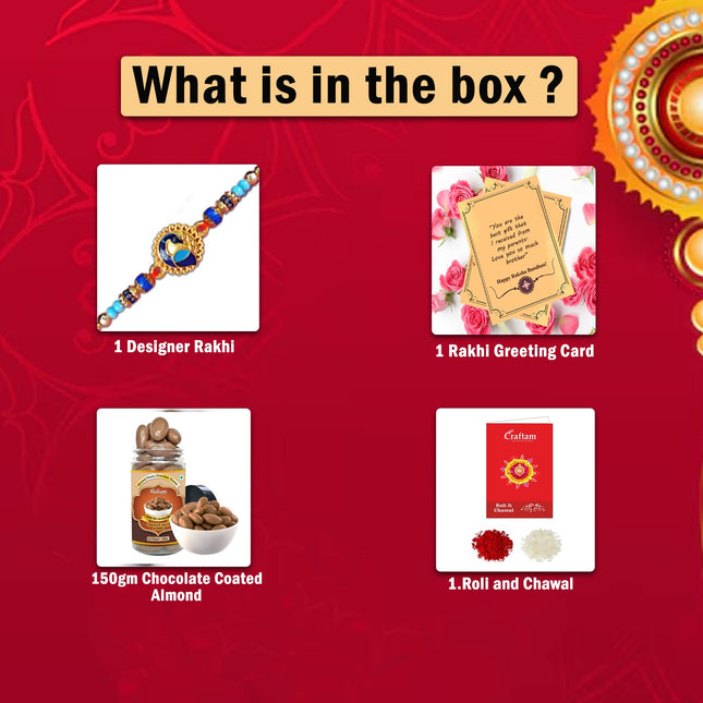 Spiritual Rakhi Gifts
Rakhi Decoration Gifts
Rakhi Celebration Gfits
Rakhi Hampers Online
Rakhi Gift Card Online