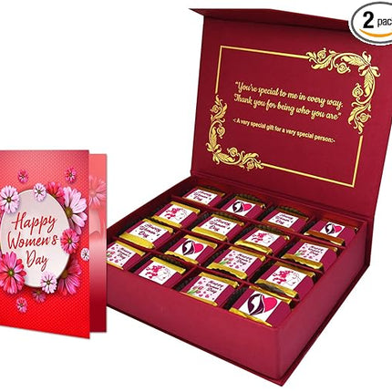 Women's Day Gift for Her