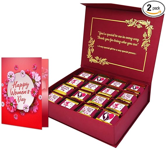 Women's Day Gift for Her