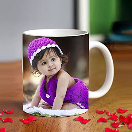 Customize Mug, Coffee Mug , Mug, Unique Gift for Special Someone 
